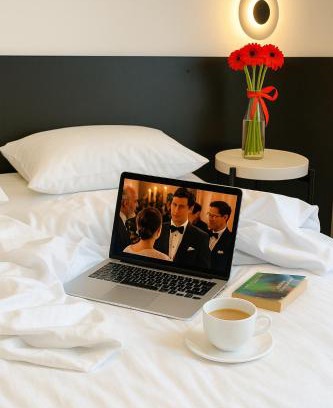 Arcadia Hotel | Atmosfera Hotel