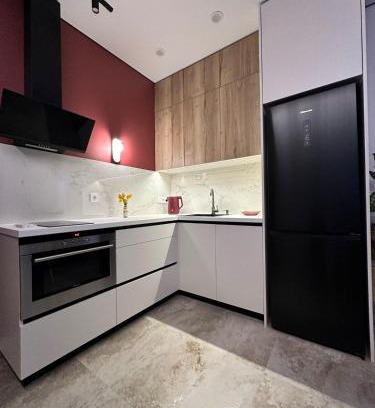 Arcadia Apartamento | Atmosfera Resort Apartments- Апартаменты в Аркадии с террасой на крыше!