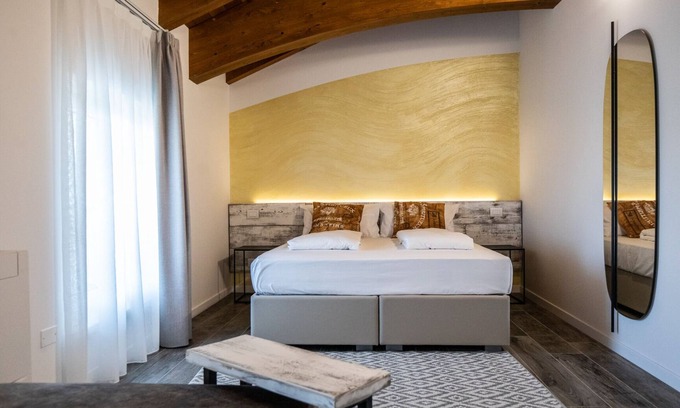 Remanzacco Cama Y Desayuno | Atmosfere Charme & Country