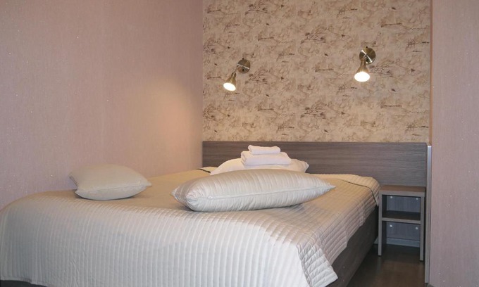 Petrogradskaya District Apartamento | Atmosphera na Bolshom 32