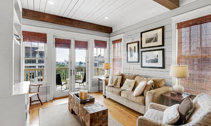 Inlet Beach Casa | Atmosphere Palace