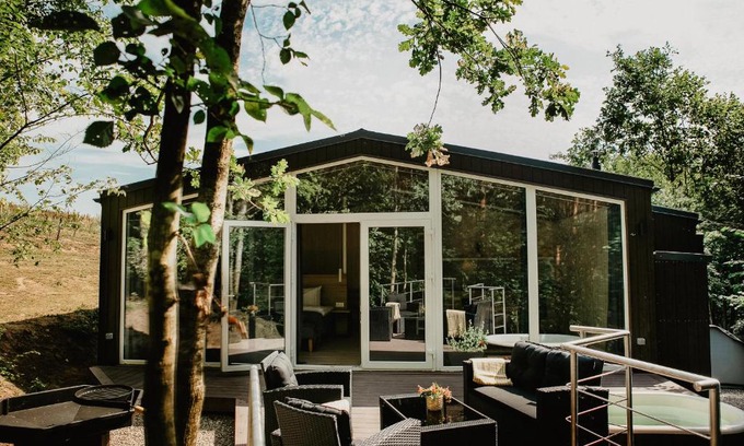 Darsuniskis Casa | Atokampis Boutique SPA & Resort