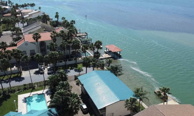South Padre Island Casa | Atol Quad #1