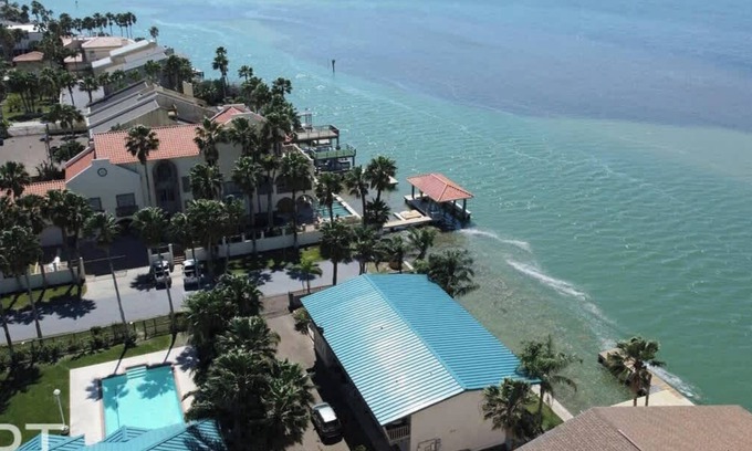 South Padre Island Apartamento | Atol Quad #2