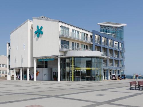 Helgoland Apartamento | atoll apartments