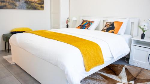 Wemmel Apartamento | Atomium Brussels Expo Stay
