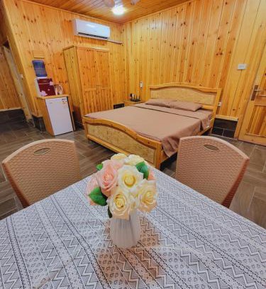 Jerash Apartamento | atoom lodge