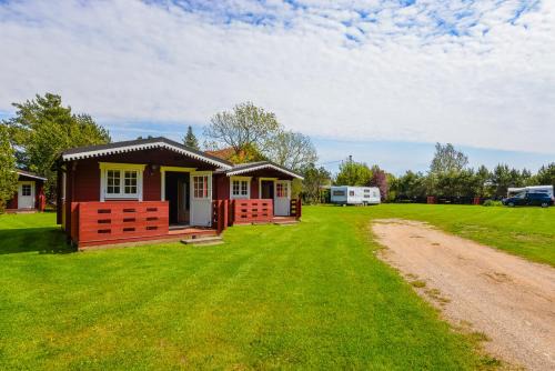 Karkle Casa | Atostogų nameliai Karklės kopos