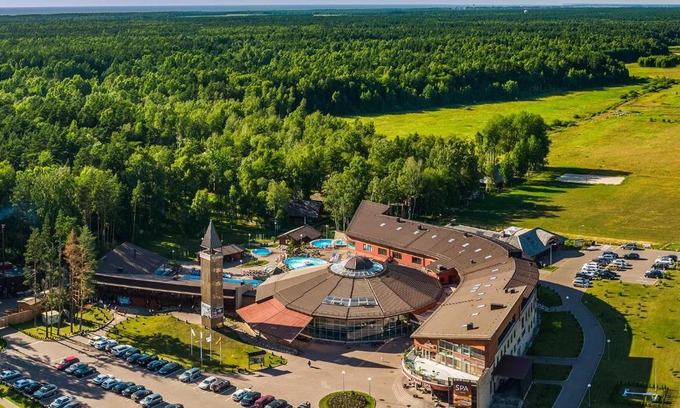 Zibininkai Hotel | Atostogų Parkas Hotel
