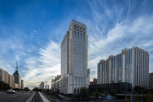 Xuanwu Hotel | Atour Light Hotel Beijing West Station North Square