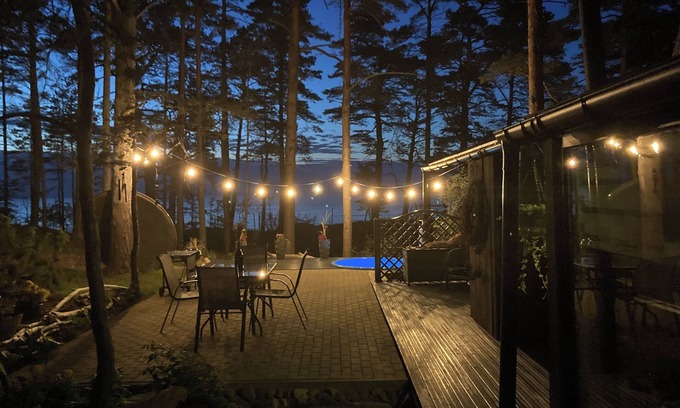 Baltic Sea Casa | Atpūta pie jūras