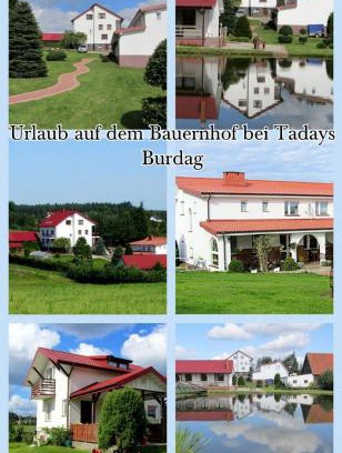 Burdag Casa | ATR Rejnard Tadaj