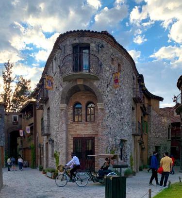 Santeagueda Apartamento | Atrani
