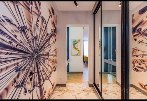 Almaty Apartamento | Atria Apart 51, Almaty