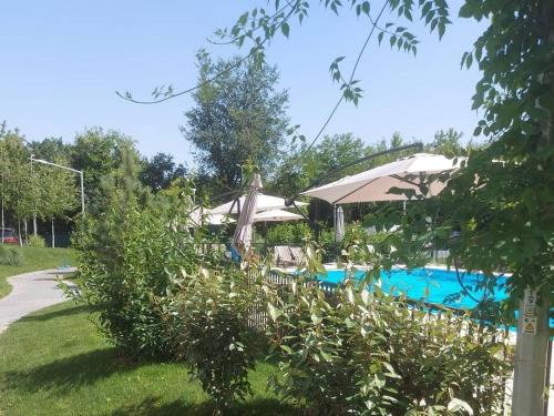 Sector 1 Apartamento | Atria Urban Resort