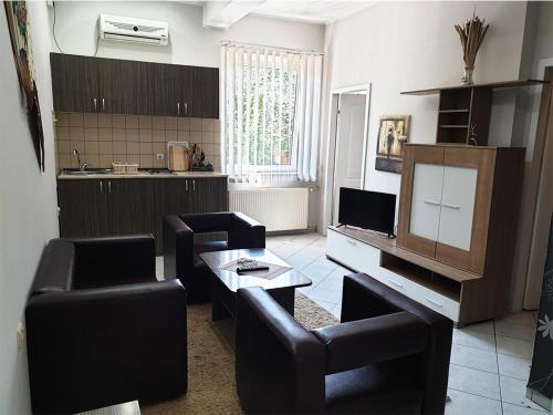 Apatin Apartamento | ATRIJUM apartmani Apatin
