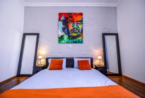 Sighisoara Apartamento | ATRIUM 22 Apartment