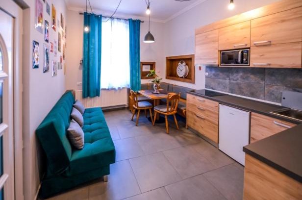 Sighisoara Apartamento | ATRIUM 24 Studio