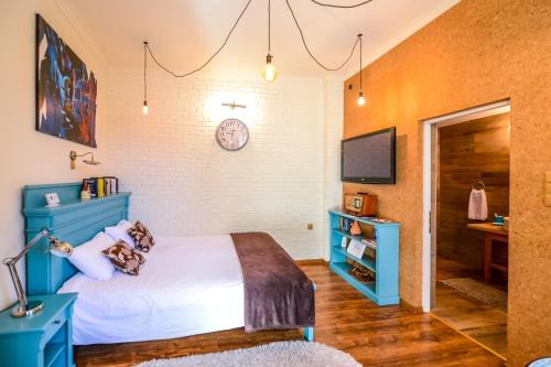 Sighisoara Apartamento | ATRIUM 24 Suite