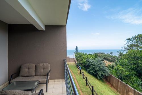 Ballito Apartamento | Atrium 34