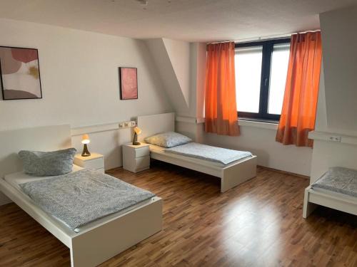 Oggersheim Apartamento | ATRIUM - gemütliche Wohnung RHEINHORST LINKS