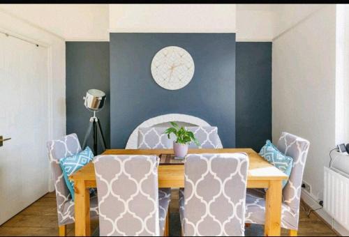 Stockport Casa | Atrium House Guest House
