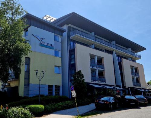 Sarbinowo Apartamento | Atrium Oaza Sarbinowo