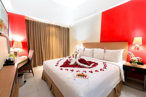 Catur Tunggal Hotel | Atrium Premiere Hotel Yogyakarta Ambarukmo