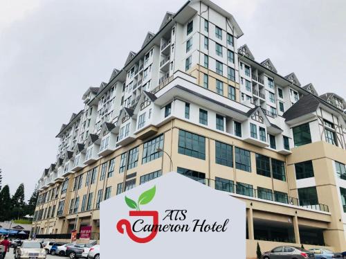 Tanah Rata Hotel | ATS Cameron Hotel & Apartments