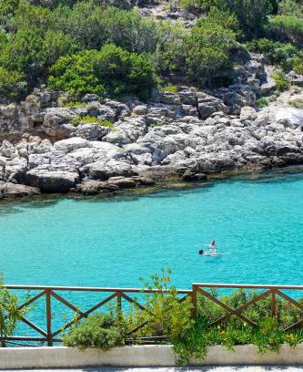 Skala Marion Apartamento | ATSPAS VIEW