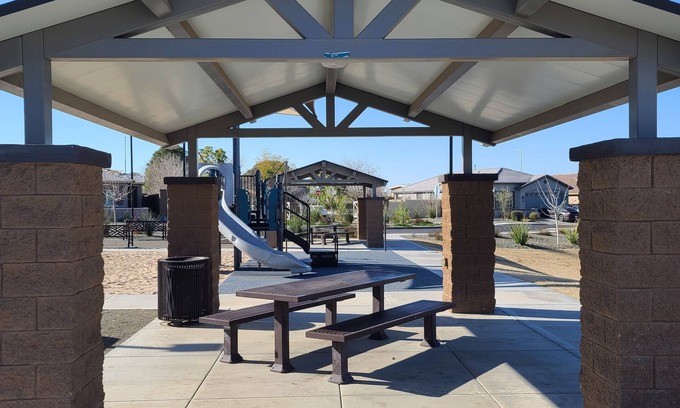 South Mountain Apartamento | Attached Casita less than 30 minutes from SKY Harbor Airport. Dog friendly!