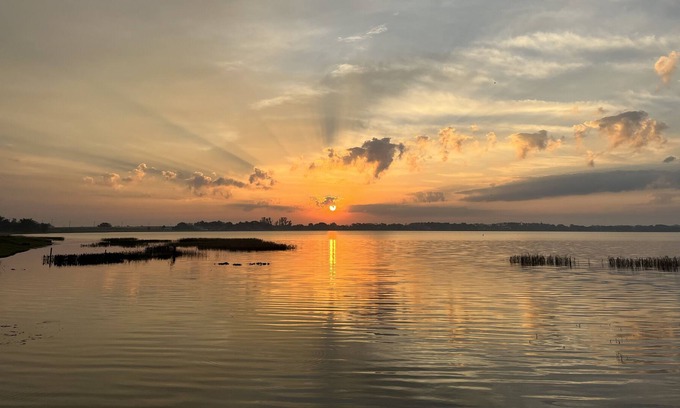 Auburndale Apartamento | Attached Lakehouse Studio apartment