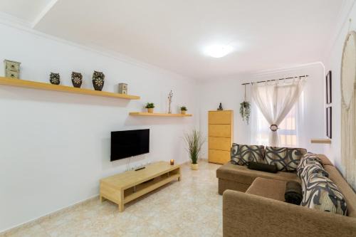 Ingenio Apartamento | Attaday Home Holidays