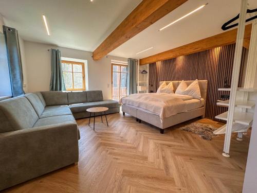 Nussdorf am Attersee Apartamento | Attersee Apartments