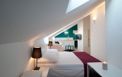 Old Town Apartamento | Attic Apartments Split