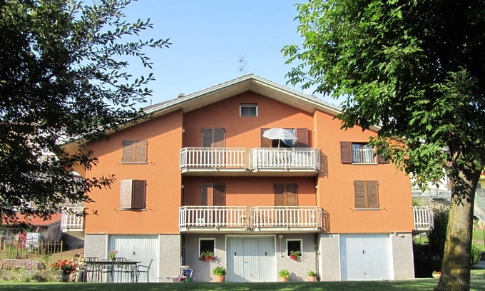 Bossico Apartamento | Attic house, trekking what a passion