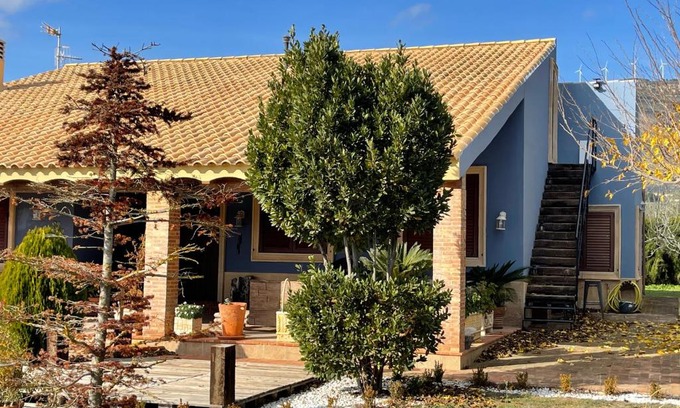 Caudete Apartamento | Attic Nature en Albacete