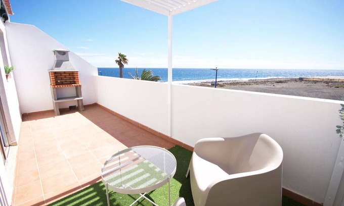 Ingenio Apartamento | ÁTICO! Dos dormitorios junto al mar