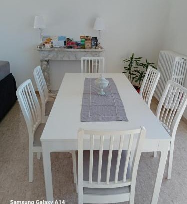 Pistoia Apartamento | Attico 101