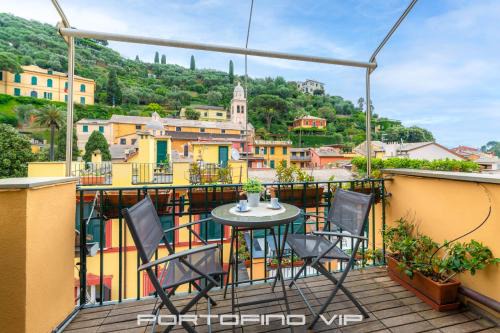 Portofino Apartamento | Attico by PortofinoVip