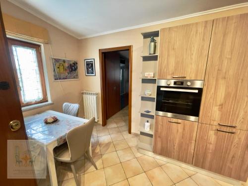 Casalnuovo di Napoli Apartamento | Attico casalnuovese