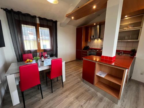 San Baronto Apartamento | Attico Castiglio by Holiday World