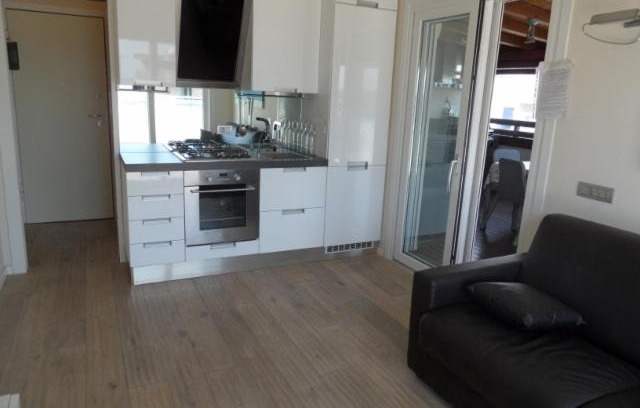 Valverde Apartamento | Attico, Condominio Elitè, Valverde di Cesenatico (FC)