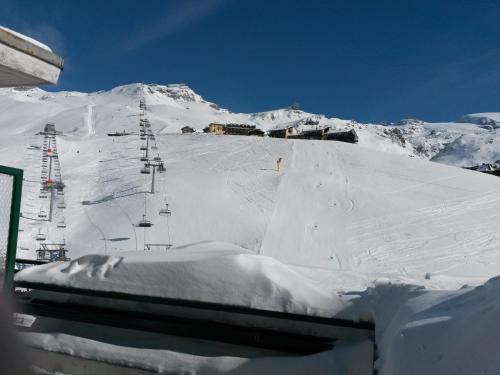 Cervinia Apartamento | Attico Cretaz CIR 0033