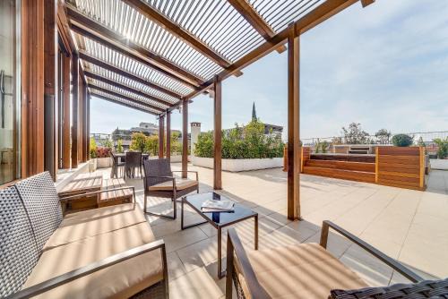 Calvairate Apartamento | Attico Dolce Vita by BarbarHouse