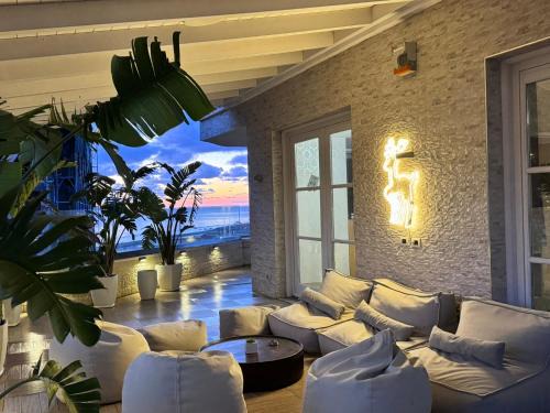 Vlore Apartamento | Attico Guest House