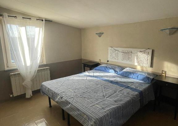 Lucca Historical Center Apartamento | Attico in cima alla città