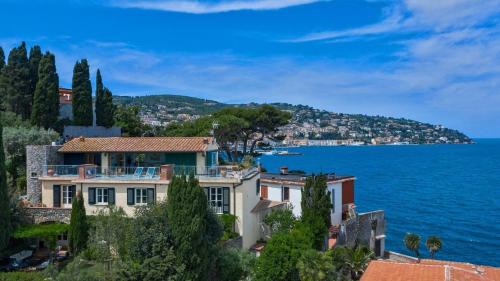 Porto Santo Stefano Villa | Attico