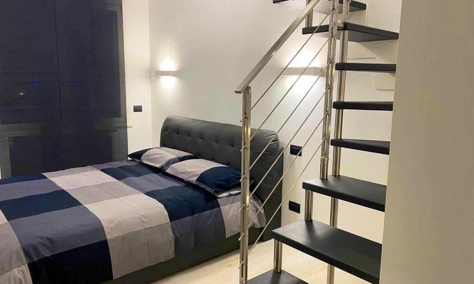 Bicocca Apartamento | ATTICO Milano-Bicocca