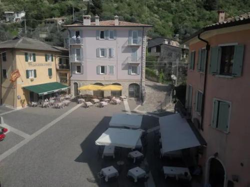 Pai Apartamento | ATTICO NEL BORGO